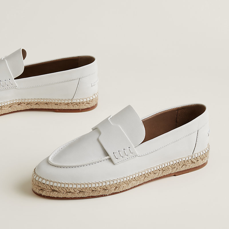 Trip espadrille Herm s USA